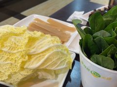 -翠峰苑火锅(迎宾路店)