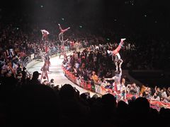 -广州长隆国际大马戏