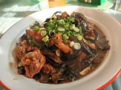 -鸿运美食府