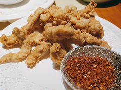 -蜀家渝重庆火锅(南屏街店)