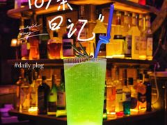 -流浪者复古西餐鸡尾酒吧(沈阳店)