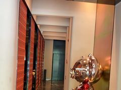 -朵兰达V酒店(成都春熙路太古里国金中心店)