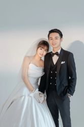 -金夫人婚纱摄影(总店)