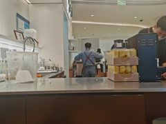 -Seesaw Coffee(上海国金中心店)
