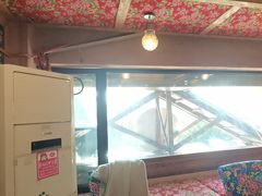 -闯关东东北农家菜(崂山石老人店)