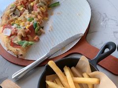 -必胜客(WOW南雄店)