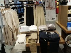 -MUJI无印良品(西单大悦城店)