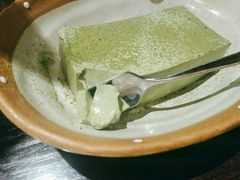 抹茶干酪-照相馆的食堂(曲阜师范大学店)