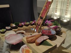 -万福·和牛炭火烧肉店(苏州中心店)
