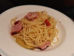 -萨莉亚意式餐厅(大宁音乐广场店)