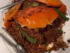 -喜记避风塘炒辣蟹(旗舰店)