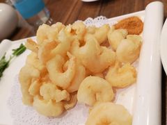 -今鲜源大酒店·中华餐饮名店(新湛路店)