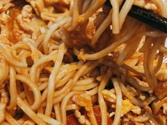 -圳兴面王·拌川·特色炒面(南山保利剧院店)