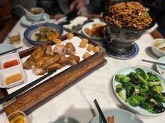 -小吊梨汤·北京菜·烤鸭(鸟巢店)