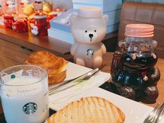 -星巴克臻选(广州高德置地秋广场店)