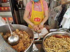 -张记捆鸡(总店)