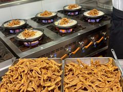 -郑庄脂渣海鲜楼(九水路店)