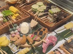 -柒园·三十年创意杭帮菜(龙湖滨江天街店)