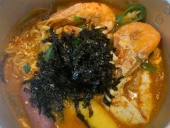 -Meet Sun韩式大排档(五一广场7MALL店)