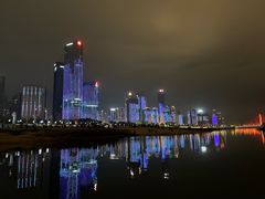 -秋水广场音乐喷泉