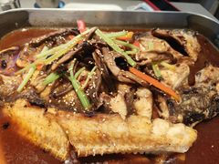 -半天妖烤鱼(西铁营万达店)