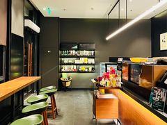 -星巴克(浙大紫金港校区店)