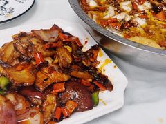 -黑皮酸菜鱼(三山街店)