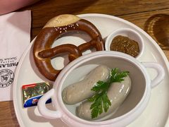 -Paulaner·德国帕拉娜自酿啤酒餐厅(海上世界店)