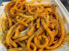 -清真盛志望麻酱酿皮铺