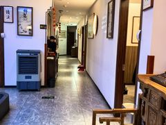 -徽韵人家·传承正宗徽菜(牡丹园店)