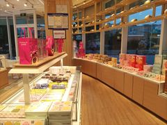 自助取餐区-好利来(万卉路店)