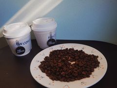 -瘾咖啡(江北21号住宅小区店)