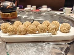 -润泽园饭庄(中山路店)