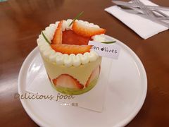 -Ten Olives甜点