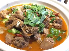 -粥满堂养生餐厅(学苑路店)