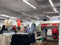 -GAP(王府井奥莱·香江小镇店)