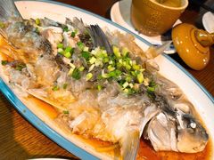 -宴武夷·匠心闽味(印象大红袍店)