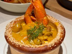 -俄士厨房(环球港店)