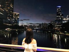 -尤利卡88层观景台