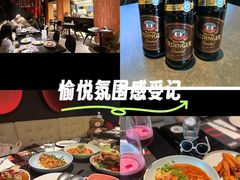 -Nord Grill&Bar Highland诺德西餐(深圳欢乐海岸店)