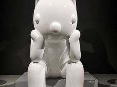 -上海宝龙美术馆
