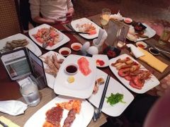 -杭州国际会议中心洲际酒店-原素全日餐厅(解放东路店)