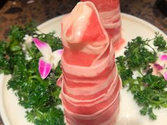 -椒香城门口老火锅(长寿路店)