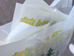 -大福来锅巴菜(古文化街店)