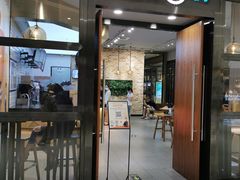 门面-CoCo都可(合生汇店)