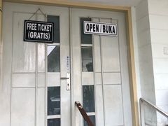 -亚非会议纪念博物馆