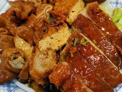 -香友记正宗隆江猪脚饭(首经贸店)