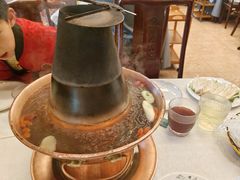 -东来顺饭庄(天坛店)