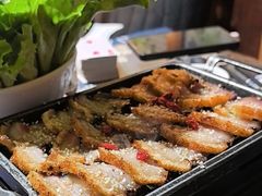 -龙姐私房菜(和顺古镇店)