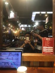 -米莱 Hair Salon 美髮